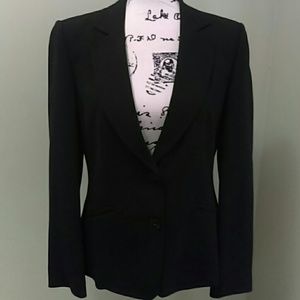 Black Talbot's Blazer